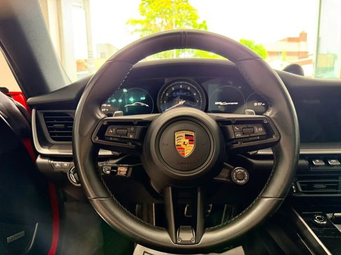 Used 2020 Porsche 911 Carrera image 25