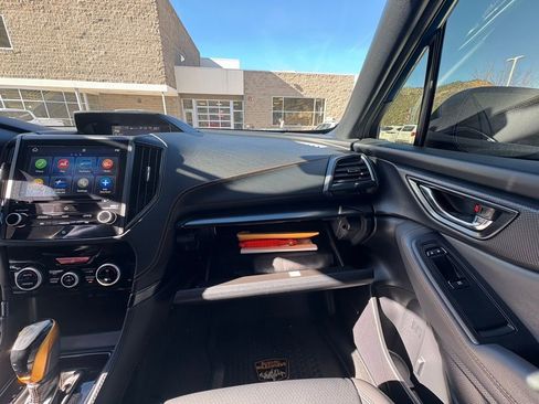 Used 2022 Subaru Forester Wilderness image 23