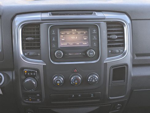 Used 2024 RAM 1500 Classic Warlock image 17