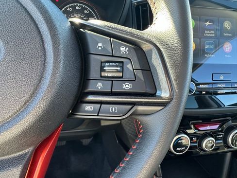 Used 2024 Subaru Forester Sport image 28