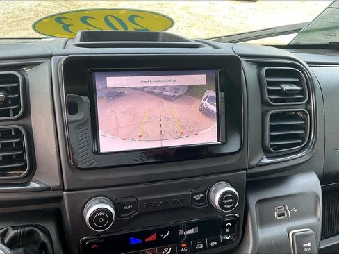 Used 2023 RAM ProMaster 3500 FWD image 13