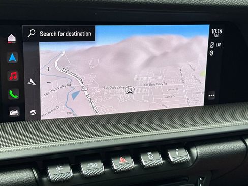 Used 2022 Porsche 911 Carrera GTS image 35