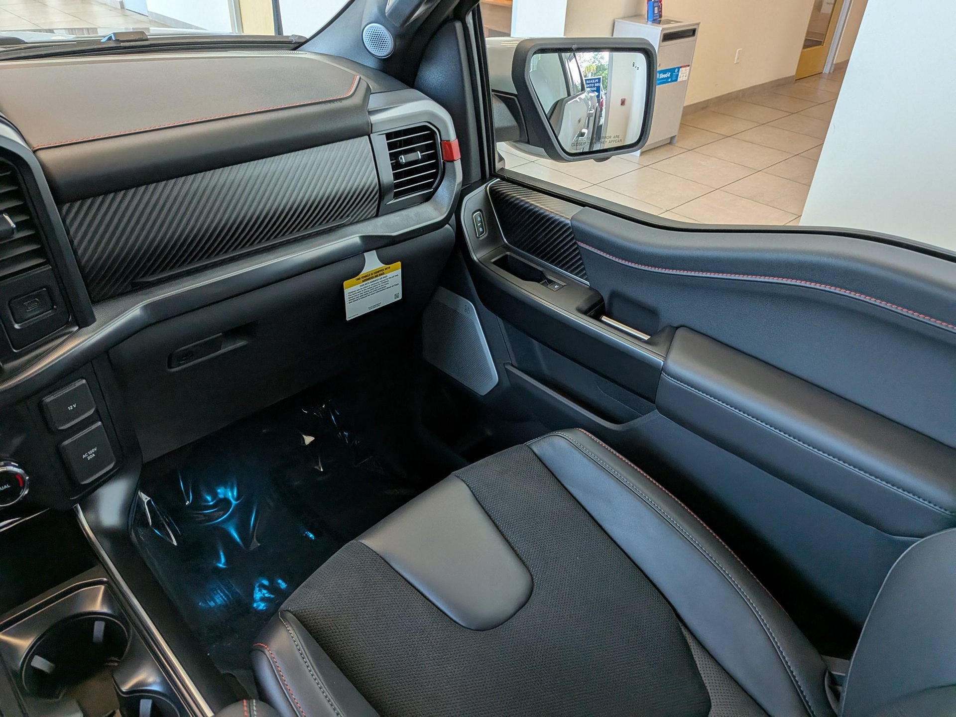 New 2026 Ford F150 Raptor AWD/4WD image 15