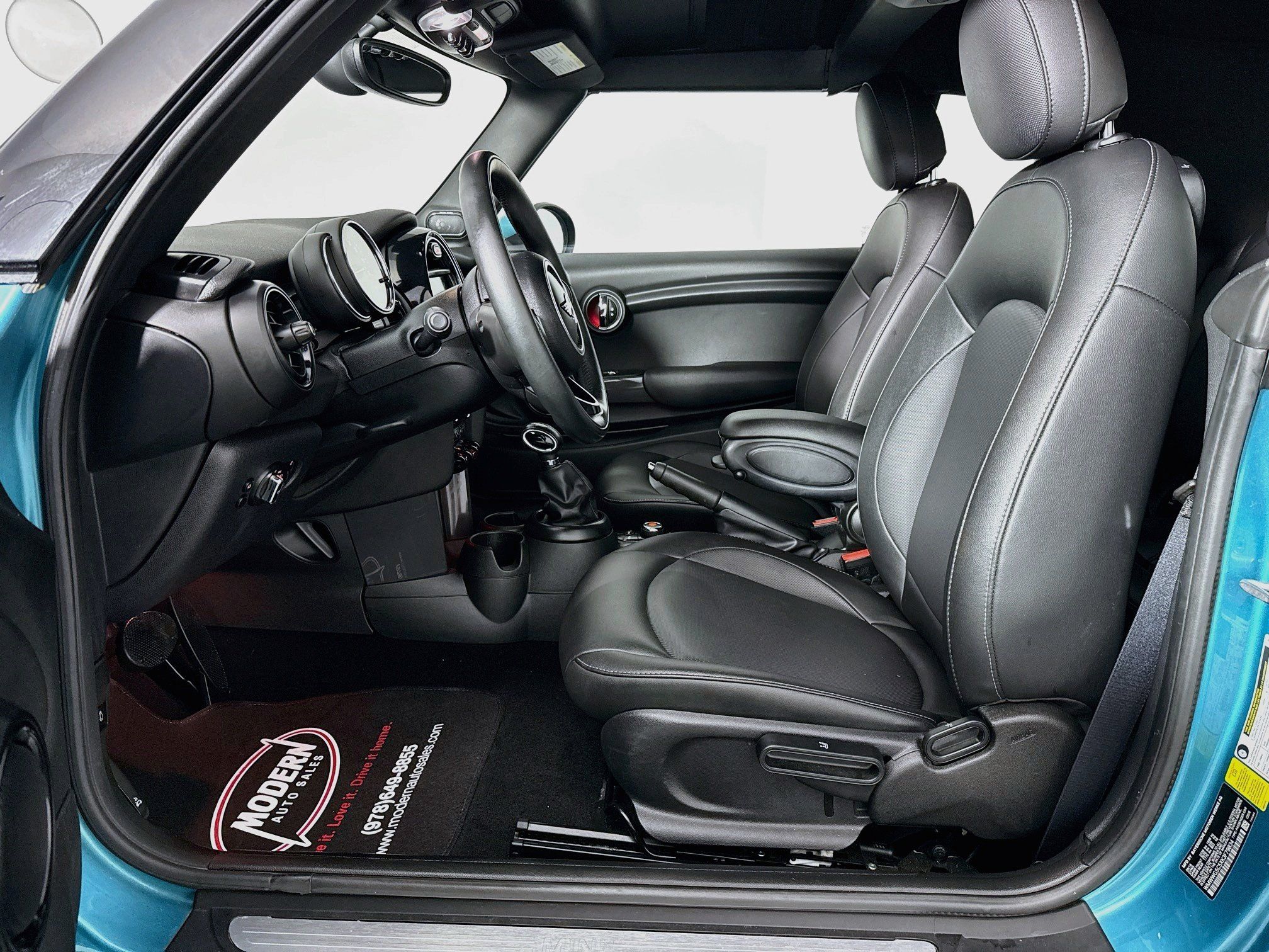 Used 2019 MINI Cooper Convertible w/ Premium Package FWD image 20