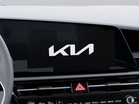 New 2026 Kia Niro Wind image 20
