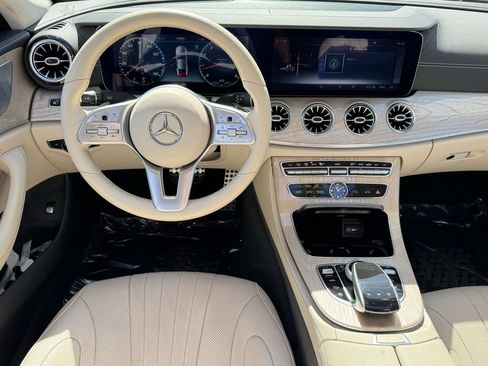 Used 2019 Mercedes-Benz CLS 450 4MATIC image 17