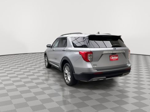 Used 2023 Ford Explorer XLT w/ Equipment Group 202A image 42