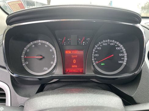 Used 2016 GMC Terrain SLT w/ Open Road Package image 11