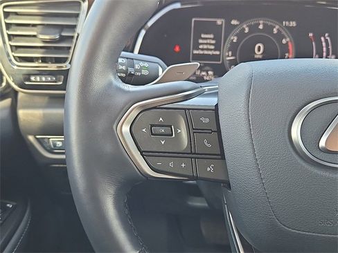 Certified 2025 Lexus NX 350 AWD image 37