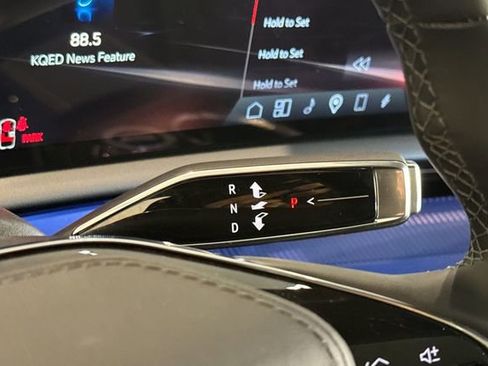 New 2026 Cadillac Optiq V w/ Magnus Launch Edition image 22