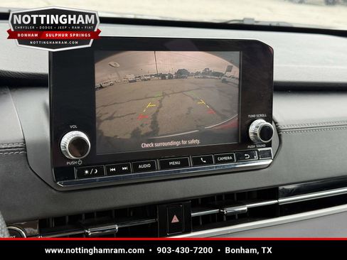 Used 2022 Mitsubishi Outlander SEL Black Edition AWD/4WD image 15