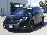 Used 2019 Honda Passport Sport image 4