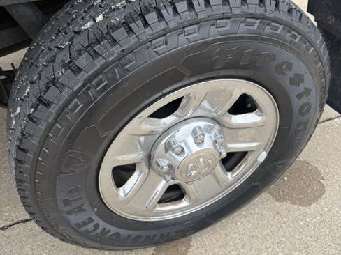 Used 2015 RAM 2500 Tradesman w/ Chrome Appearance Group image 21