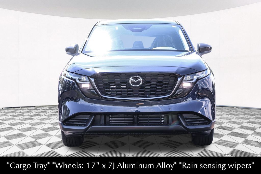 New 2026 MAZDA CX-5 Select AWD/4WD image 10