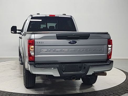 Used 2021 Ford F250 XL w/ STX Appearance Package image 6