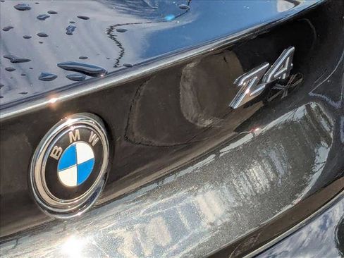 Used 2016 BMW Z4 sDrive35i image 22