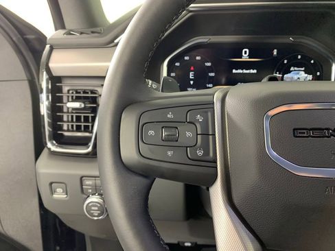 New 2026 GMC Sierra 1500 Denali image 17