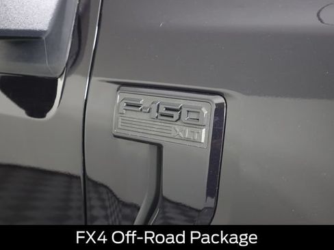Used 2024 Ford F150 XLT w/ Equipment Group 302A MID AWD/4WD image 19