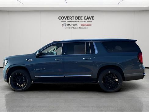 New 2026 GMC Yukon XL Elevation image 5