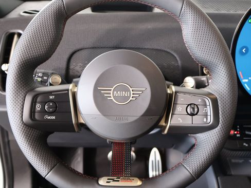 New 2027 MINI Cooper Countryman John Cooper Works AWD/4WD image 3