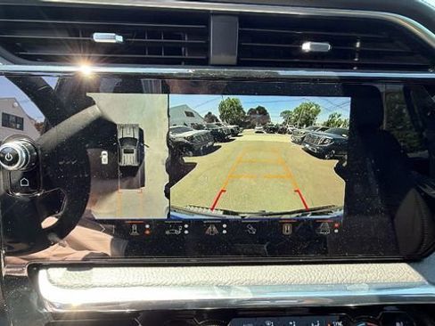 New 2026 GMC Sierra 2500 Denali w/ Denali Reserve Package AWD/4WD image 27