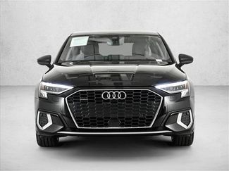 Used 2023 Audi A3 2.0T Premium Plus w/ Premium Plus Package AWD/4WD video 2