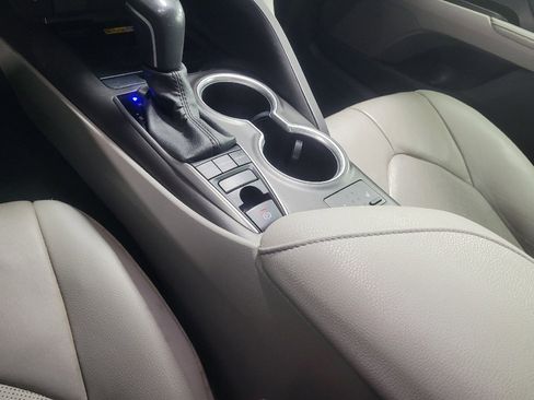 Used 2023 Toyota Camry XLE w/ Navigation Package image 26