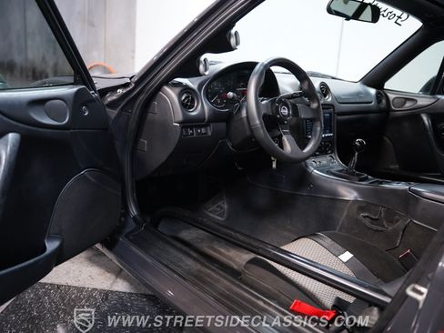 Used 2000 MAZDA MX-5 Miata RWD image 4