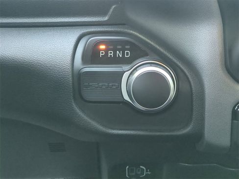 Certified 2021 RAM 1500 Big Horn image 20