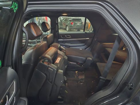 Used 2016 Ford Explorer Sport image 10