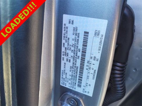 Used 2022 Ford Escape Titanium w/ Titanium Elite Package image 15