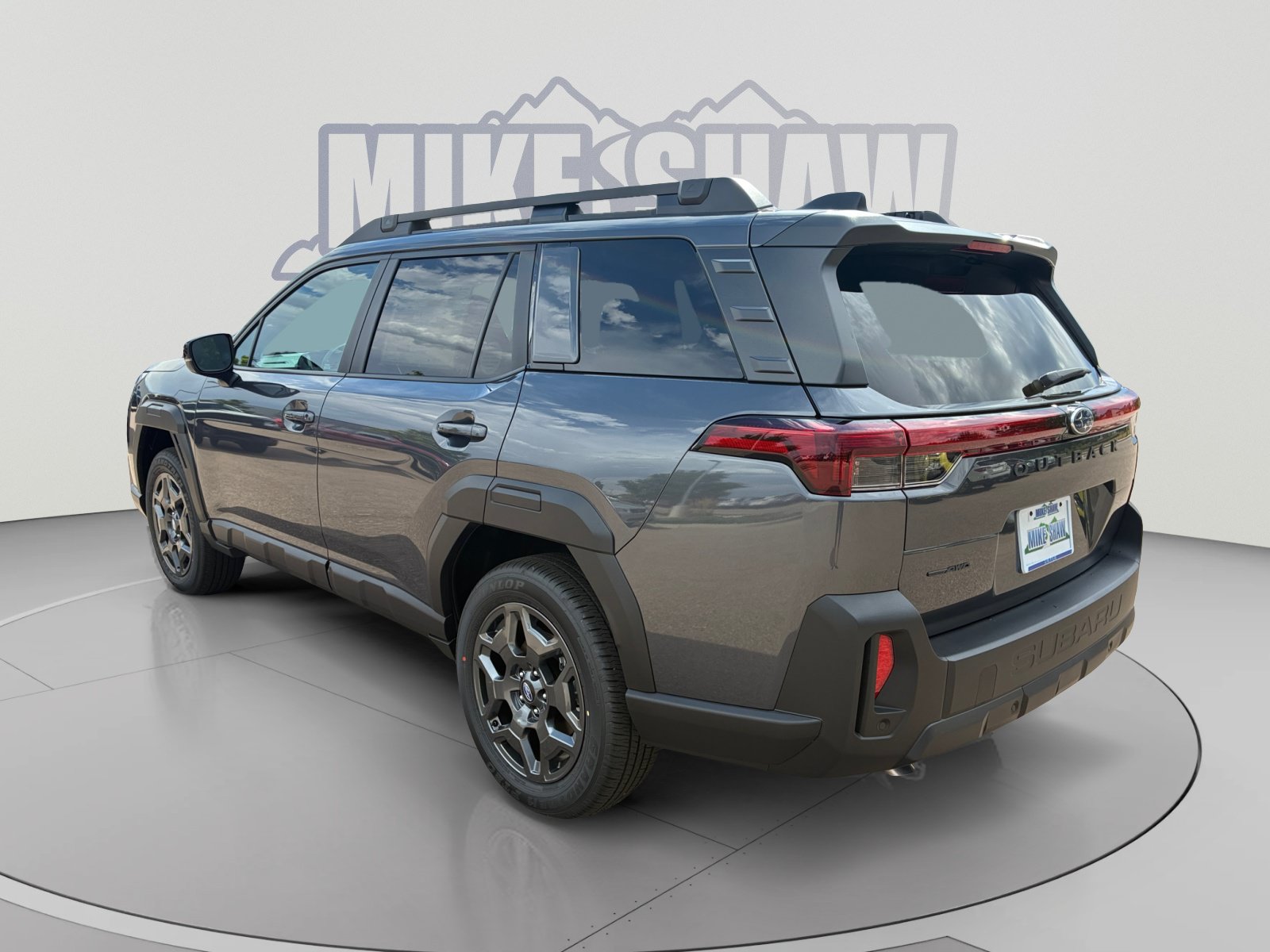 New 2026 Subaru Outback Premium AWD/4WD image 3