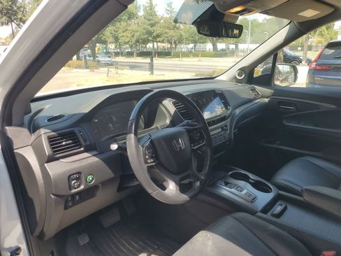 Used 2022 Honda Pilot Special Edition image 10