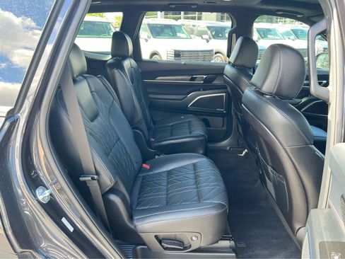 Used 2025 Kia Telluride SX Prestige X-Pro AWD/4WD image 25