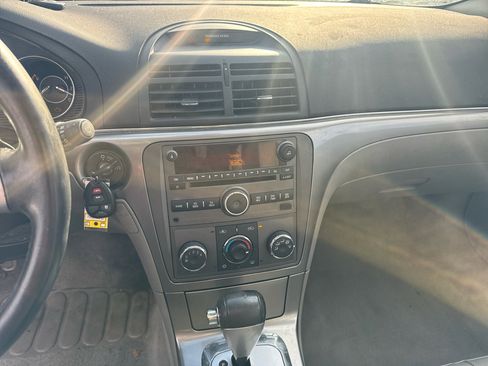 Used 2009 Saturn Aura XR w/ Convenience Package image 10