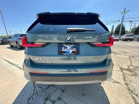 Used 2023 BMW X1 xDrive28i w/ Convenience Package AWD/4WD image 35