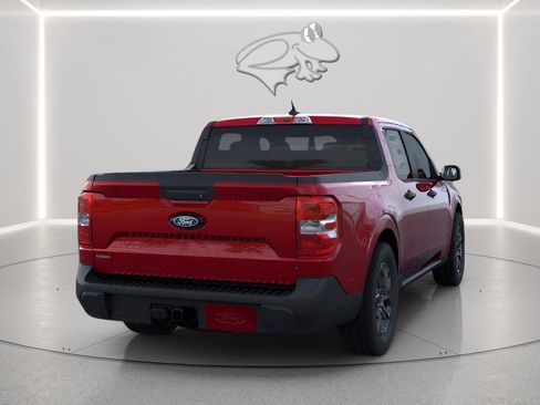 New 2026 Ford Maverick XLT w/ Equipment Group 301A AWD/4WD image 6