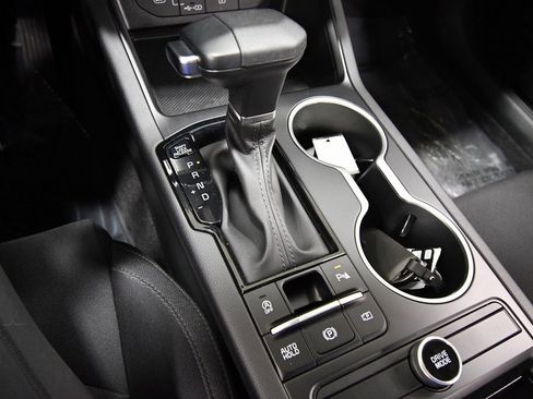 Certified 2026 Kia K5 LXS image 27