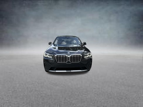 Used 2024 BMW X3 sDrive30i RWD image 2