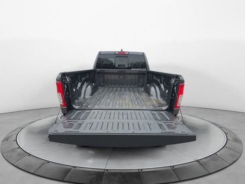 Used 2019 RAM 1500 Big Horn image 29