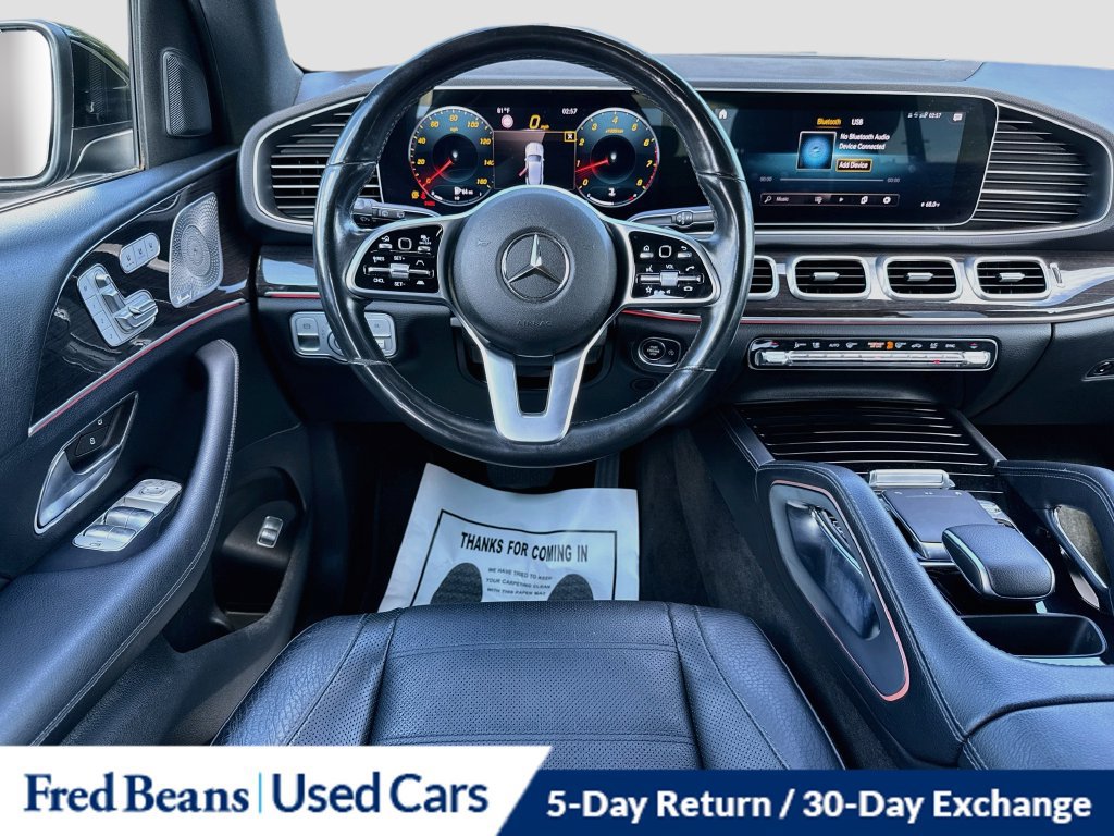 Used 2020 Mercedes-Benz GLE 350 4MATIC image 29