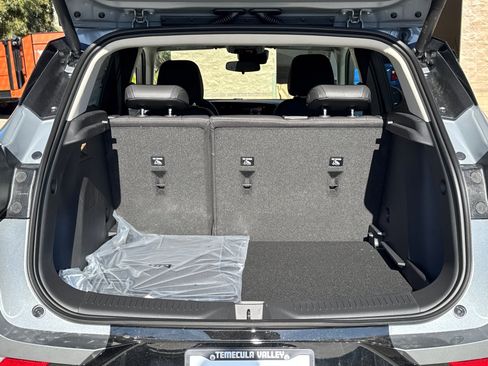 New 2026 Buick Encore GX Sport Touring w/ Comfort Package image 9