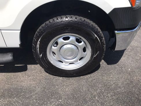 Used 2013 Ford F150 XL w/ Mid Equipment Group RWD image 33