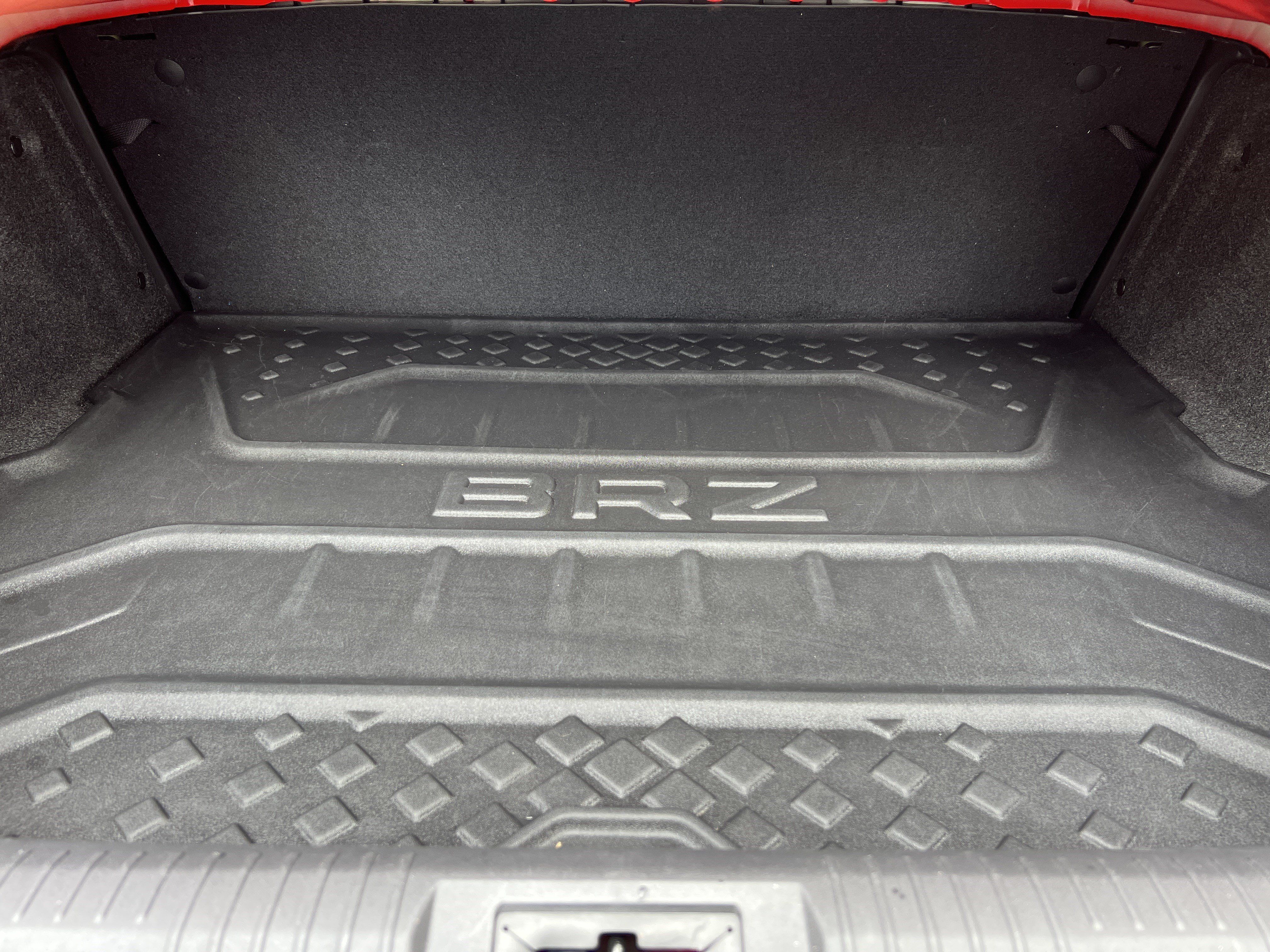 Used 2023 Subaru BRZ Limited RWD image 18