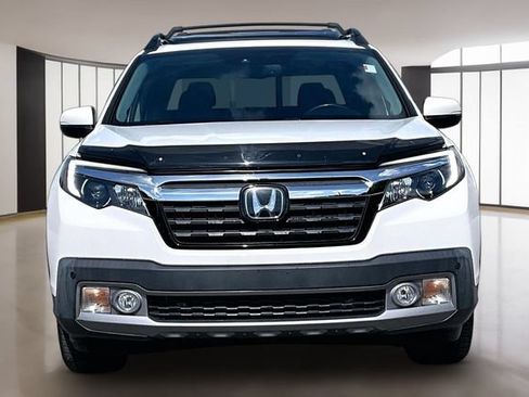Used 2020 Honda Ridgeline RTL-E image 2