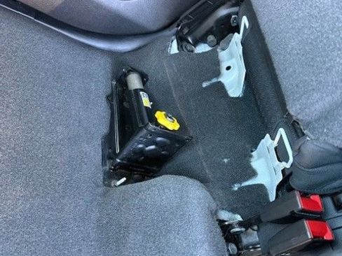 Used 2020 Chevrolet Silverado 1500 LT w/ All-Star Edition image 13