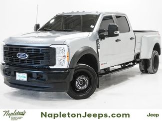 Used 2023 Ford F450 XL w/ 360-Degree Camera Package video 1