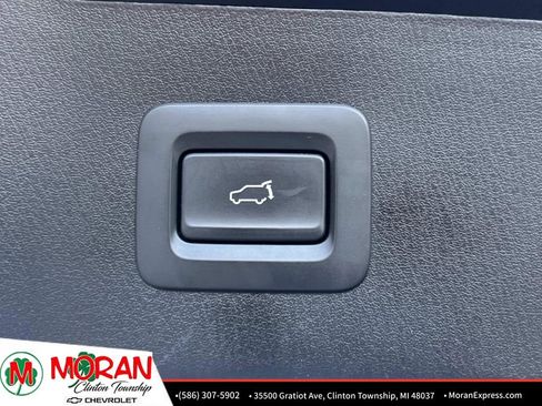 Used 2025 MAZDA CX-5 AWD 2.5 S w/ Preferred Package image 13