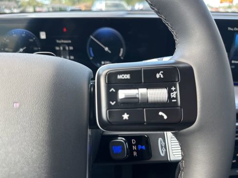 New 2026 Hyundai Ioniq 9 SEL AWD/4WD image 20