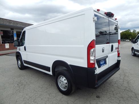 Used 2018 RAM ProMaster 1500 FWD image 6